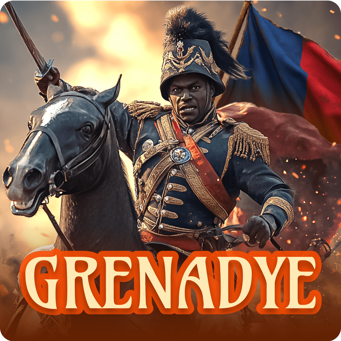 Grenadye