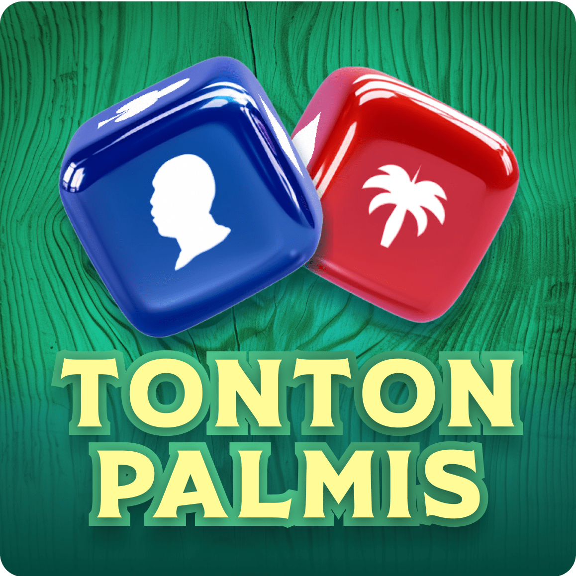 Tonton Palmis